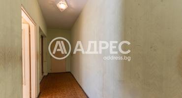 Тристаен апартамент, Варна, Левски, 696438, Снимка 12