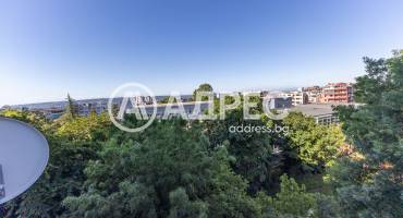 Тристаен апартамент, Варна, Левски, 696438, Снимка 13