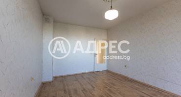 Тристаен апартамент, Варна, Левски, 696438, Снимка 2