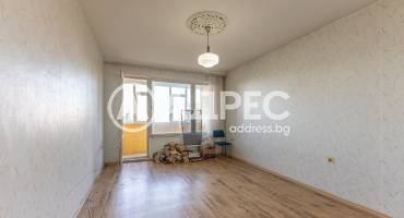 Тристаен апартамент, Варна, Левски, 696438, Снимка 3