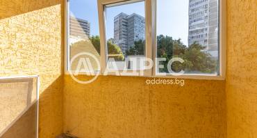 Тристаен апартамент, Варна, Левски, 696438, Снимка 5