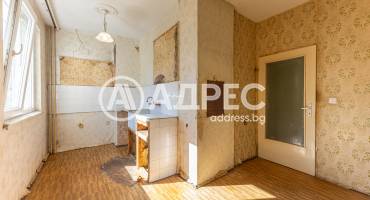 Тристаен апартамент, Варна, Левски, 696438, Снимка 6