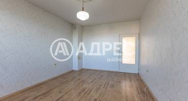 Тристаен апартамент, Варна, Левски, 696438, Снимка 8