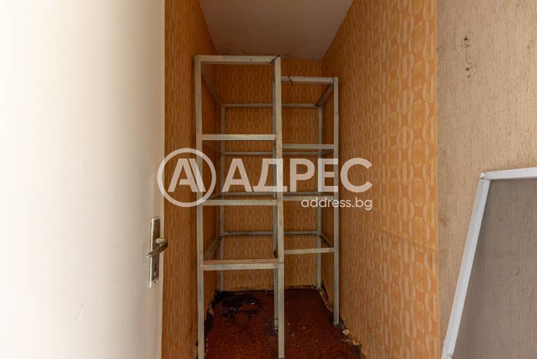 Тристаен апартамент, Варна, Левски, 696438, Снимка 10