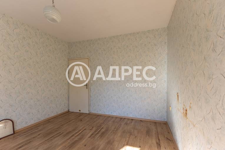 Тристаен апартамент, Варна, Левски, 696438, Снимка 11