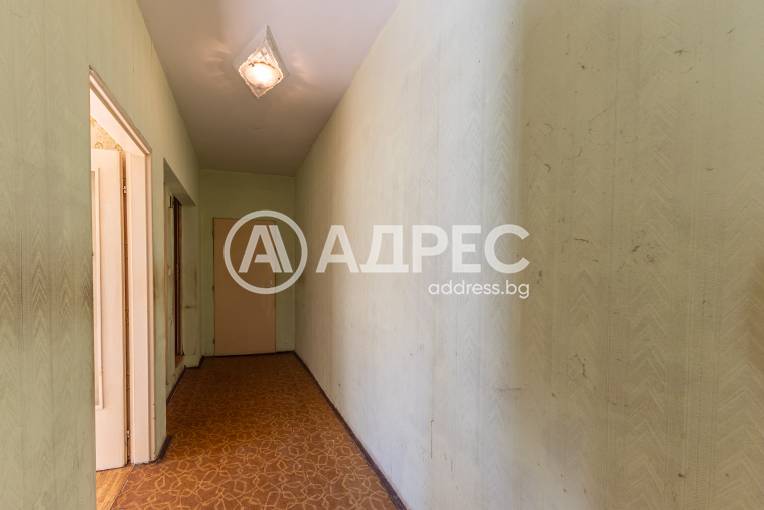 Тристаен апартамент, Варна, Левски, 696438, Снимка 12