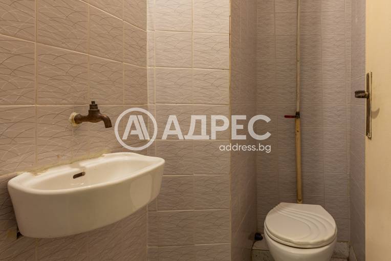 Тристаен апартамент, Варна, Левски, 696438, Снимка 14