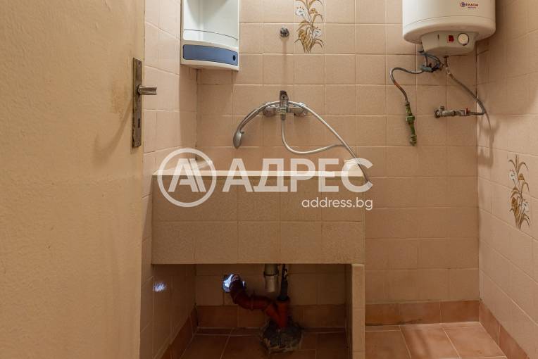 Тристаен апартамент, Варна, Левски, 696438, Снимка 15