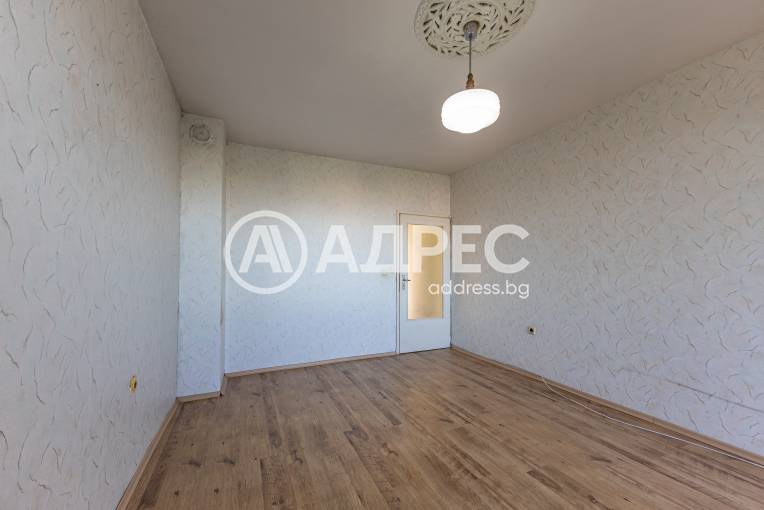 Тристаен апартамент, Варна, Левски, 696438, Снимка 2