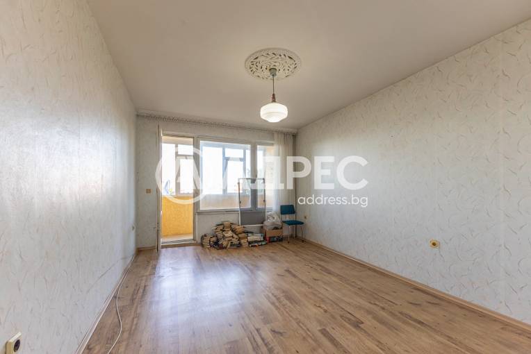 Тристаен апартамент, Варна, Левски, 696438, Снимка 3