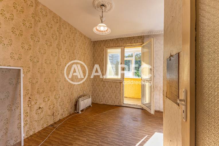 Тристаен апартамент, Варна, Левски, 696438, Снимка 4