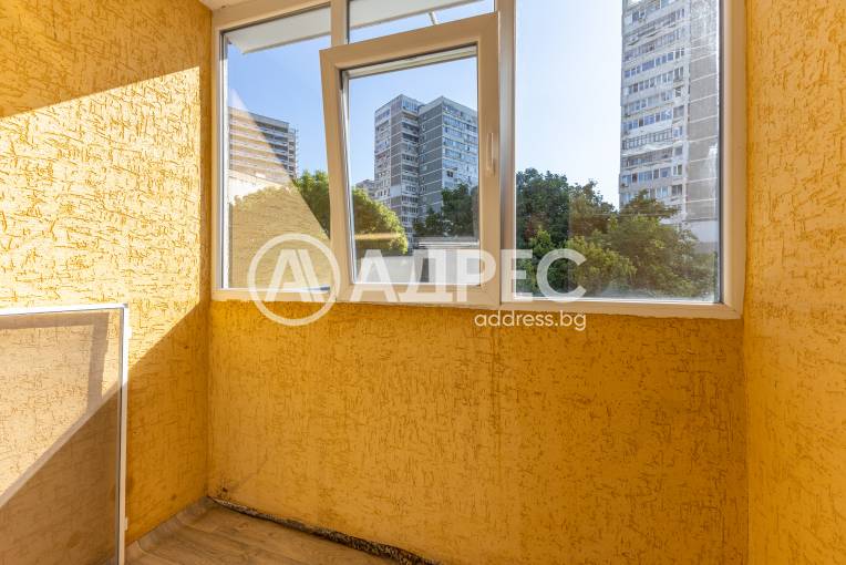 Тристаен апартамент, Варна, Левски, 696438, Снимка 5