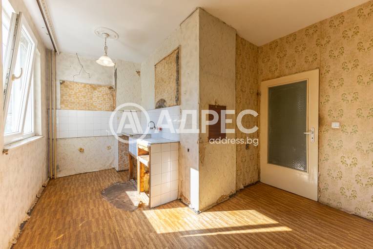 Тристаен апартамент, Варна, Левски, 696438, Снимка 6