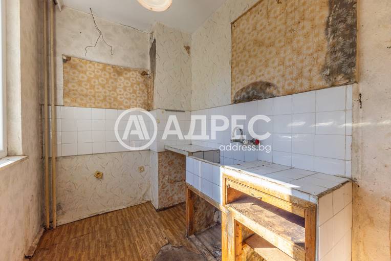 Тристаен апартамент, Варна, Левски, 696438, Снимка 7
