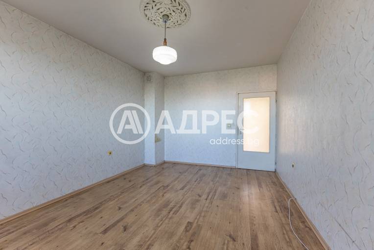 Тристаен апартамент, Варна, Левски, 696438, Снимка 8