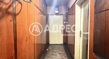 Тристаен апартамент, Русе, Широк център, 699438, Снимка 10