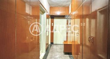 Тристаен апартамент, Русе, Широк център, 699438, Снимка 11