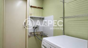 Тристаен апартамент, Русе, Широк център, 699438, Снимка 14