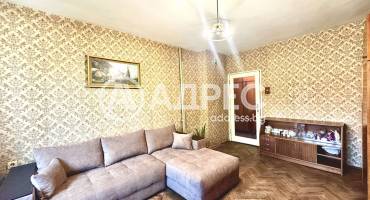 Тристаен апартамент, Русе, Широк център, 699438, Снимка 3