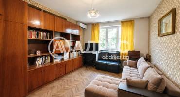 Тристаен апартамент, Русе, Широк център, 699438, Снимка 4