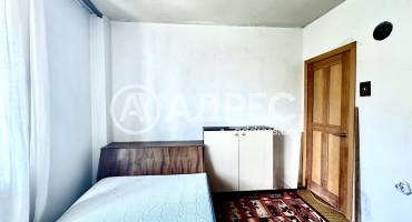 Тристаен апартамент, Русе, Широк център, 699438, Снимка 6
