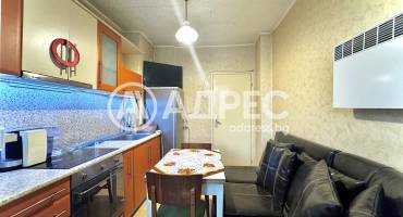 Тристаен апартамент, Русе, Широк център, 699438, Снимка 7