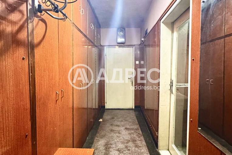 Тристаен апартамент, Русе, Широк център, 699438, Снимка 10
