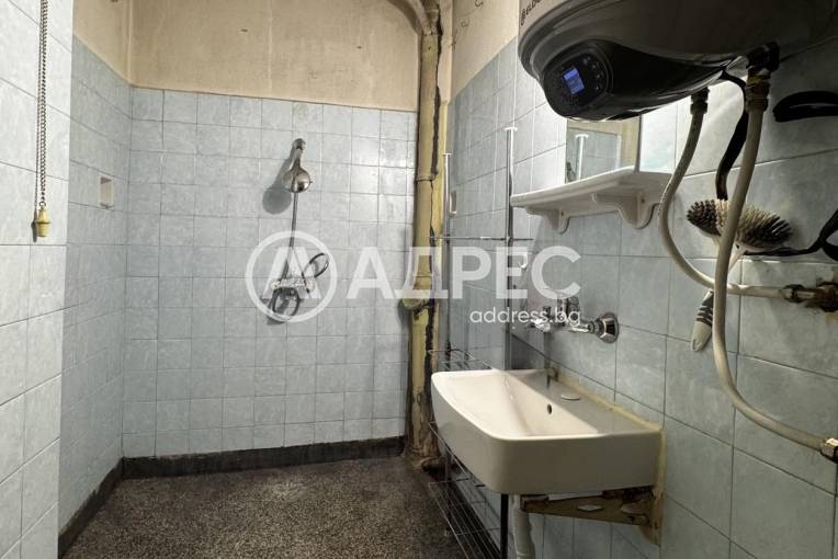 Тристаен апартамент, Русе, Широк център, 699438, Снимка 12