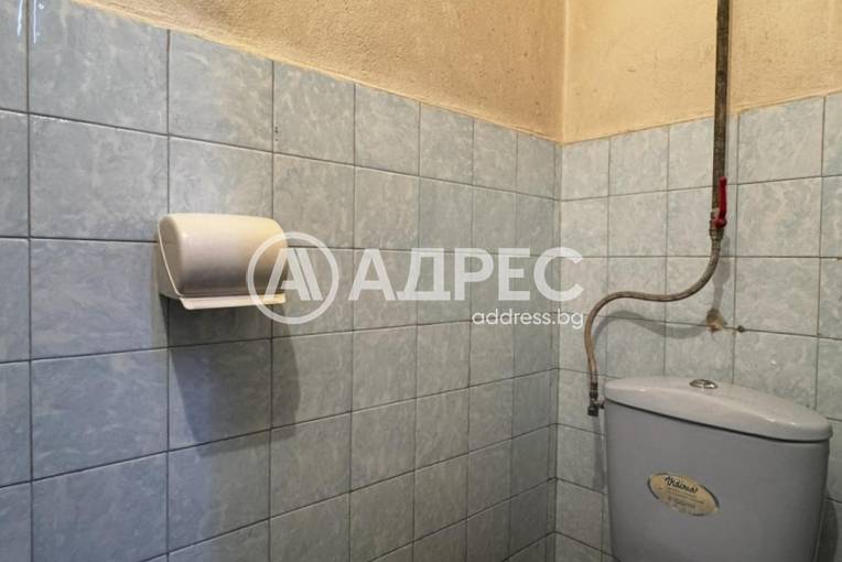 Тристаен апартамент, Русе, Широк център, 699438, Снимка 13
