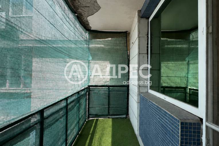 Тристаен апартамент, Русе, Широк център, 699438, Снимка 16