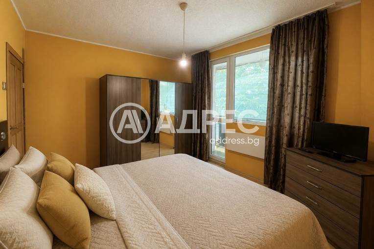 Тристаен апартамент, Русе, Широк център, 699438, Снимка 2