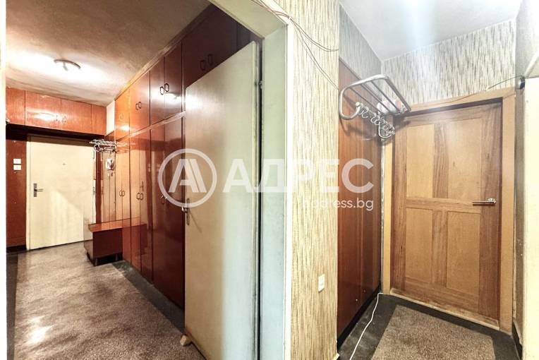 Тристаен апартамент, Русе, Широк център, 699438, Снимка 9