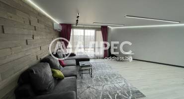 Тристаен апартамент, Варна, Бриз, 553439, Снимка 2