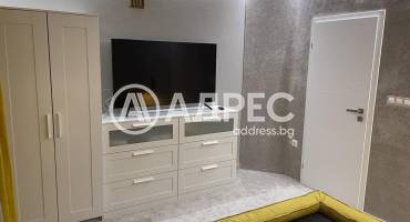 Тристаен апартамент, Варна, Бриз, 553439, Снимка 3