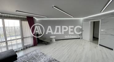 Тристаен апартамент, Варна, Бриз, 553439, Снимка 4