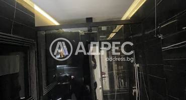 Тристаен апартамент, Варна, Бриз, 553439, Снимка 5