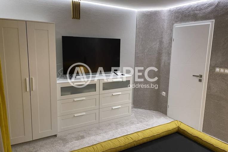 Тристаен апартамент, Варна, Бриз, 553439, Снимка 3