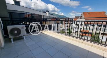 Двустаен апартамент, София, Малинова Долина, 655439, Снимка 10