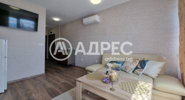 Двустаен апартамент, София, Малинова Долина, 655439, Снимка 11