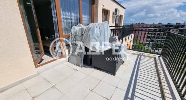 Двустаен апартамент, София, Малинова Долина, 655439, Снимка 14