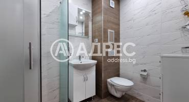 Двустаен апартамент, София, Малинова Долина, 655439, Снимка 15