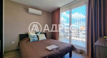 Двустаен апартамент, София, Малинова Долина, 655439, Снимка 2