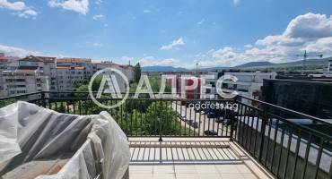 Двустаен апартамент, София, Малинова Долина, 655439, Снимка 3