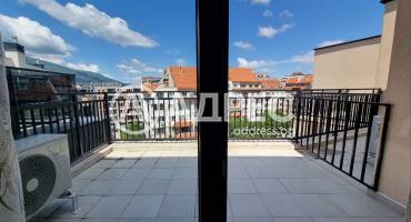 Двустаен апартамент, София, Малинова Долина, 655439, Снимка 4