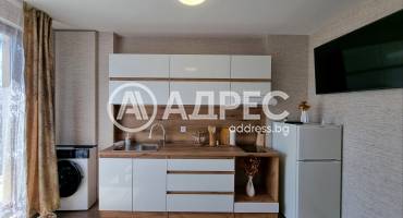 Двустаен апартамент, София, Малинова Долина, 655439, Снимка 5