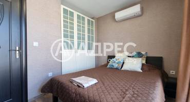 Двустаен апартамент, София, Малинова Долина, 655439, Снимка 8