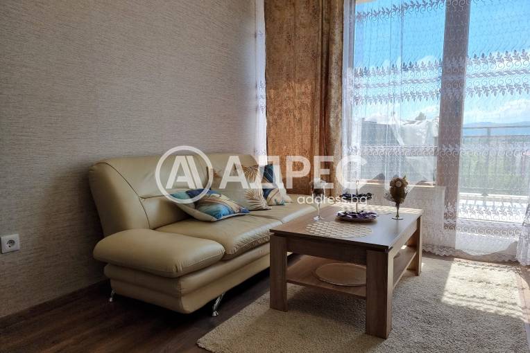 Двустаен апартамент, София, Малинова Долина, 655439, Снимка 1