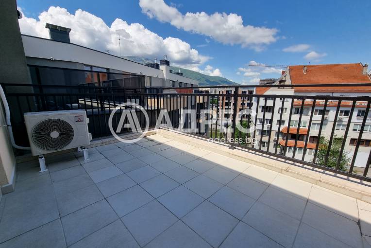 Двустаен апартамент, София, Малинова Долина, 655439, Снимка 10