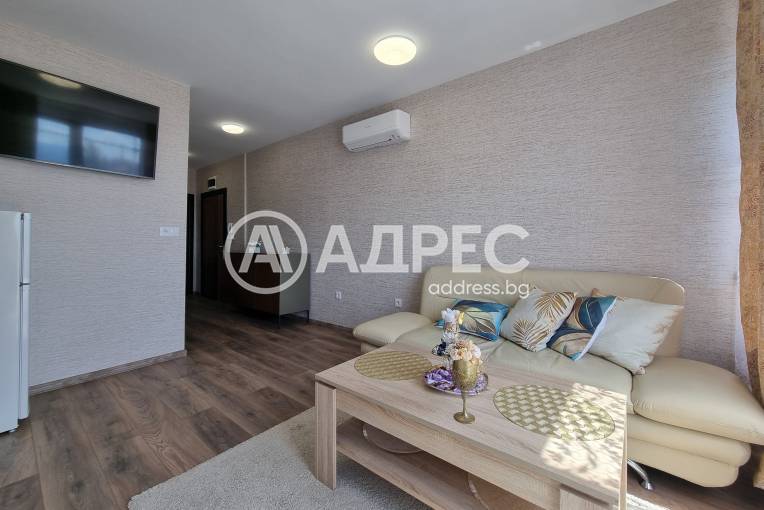 Двустаен апартамент, София, Малинова Долина, 655439, Снимка 11