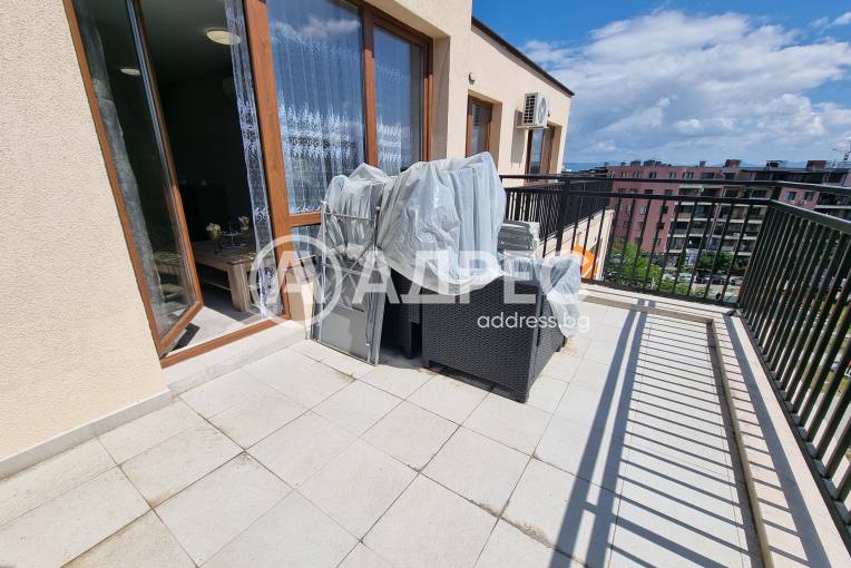 Двустаен апартамент, София, Малинова Долина, 655439, Снимка 14